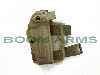 ACM SLS Tactical Holster 6004 fit Beretta 92F (Tan)